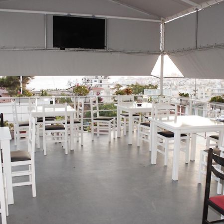 סרנדה Bebi Hotel And Apartments מראה חיצוני תמונה