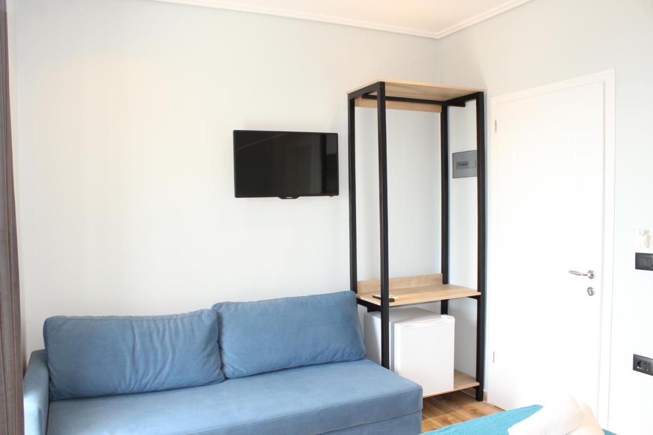 סרנדה Bebi Hotel And Apartments מראה חיצוני תמונה