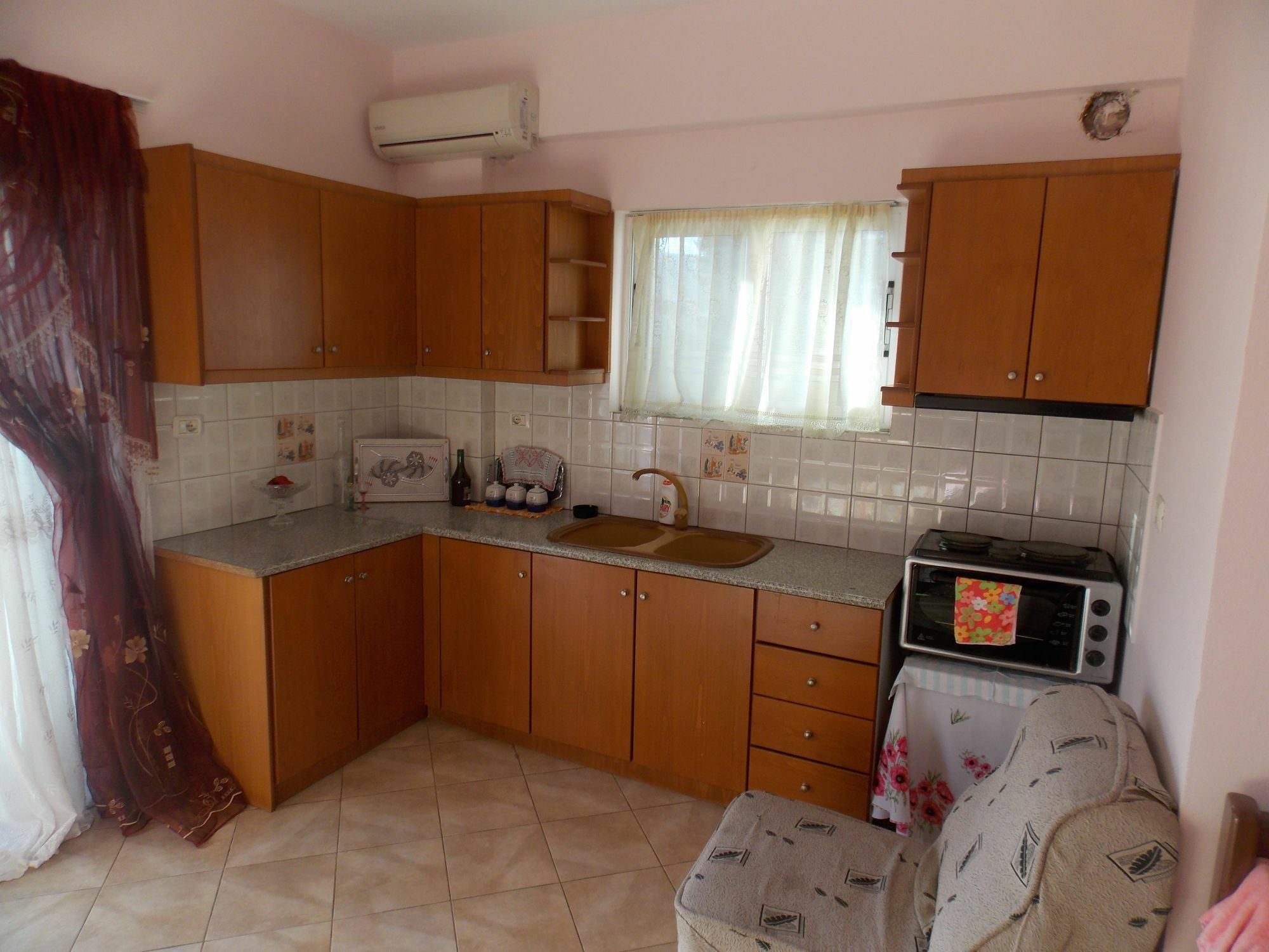 סרנדה Bebi Hotel And Apartments מראה חיצוני תמונה